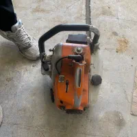 اره اشتیل ۰۸