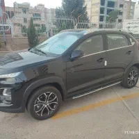 فروش ایکس 22پرو دندهای|خودرو سواری و وانت|شیراز, گلدشت معالیآباد|دیوار