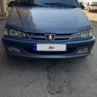 پژوپارس تیوفایودریچه گازسیمی  مدل ۹۵