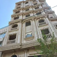 پیشفروش واحد سه خواب در والی /نمارومی