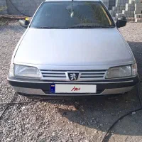 پژو 405|خودرو سواری و وانت|توکهور, |دیوار