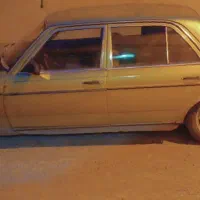 بنز کلاسیک ۲۳۰