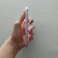 iphone 15 Normal صورتی تمیز|موبایل|مشهد, هنرستان|دیوار