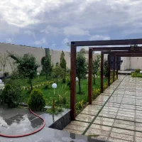 باغ ناظریه خیابان نیلوفر