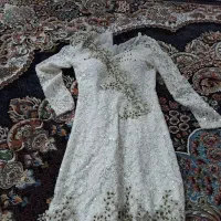 لباس مجلسی|لباس|پرند, فاز ۲|دیوار