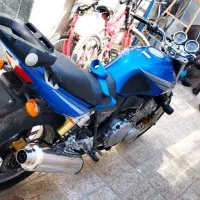 Cb 400 رویال