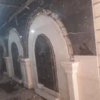 سنگ کاری و کاشی کاری|خدمات پیشه و مهارت|رشت, شهرک قدس|دیوار