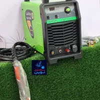 دستگاه برش پلاسما ایران ترانس CUT 120 D