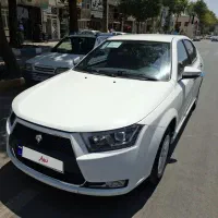 دنا پلاس ۶ دنده فول