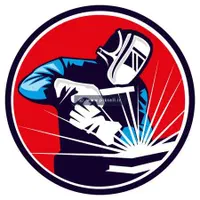 جوشکاری اسکلت شیروانی سیار سهیلیه و کردان