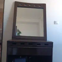 آینه‌ودراور