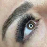 آف ویژه اکستنشن مژه و لیفت ابرو و مژه