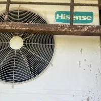 کولر اسپلیت ۳۰ هزار هایسنس