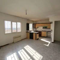 ۷۵ متر/بسیار مرتب *عرصه تسویه* شهرک بوستان