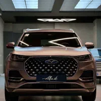 فروش نقد دومرحله  arrizo8/TIGGO8/6GT/TIGGO7 promax|خودرو سواری و وانت|اهواز, پادادشهر|دیوار