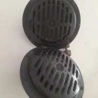 بوق ماشین