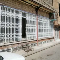 اجاره مغازه 90متری مبارک آباد|اجارهٔ مغازه و غرفه|قنوات, |دیوار