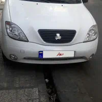 تیبا ۱ صندوقدار ۱۴۰۰ کم کارکرد کاملا سالم و به شرط|خودرو سواری و وانت|تهران, شهرک ولیعصر شمالی|دیوار