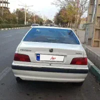 پژو پارس XU7|خودرو سواری و وانت|هشتگرد, شهرک کوثر|دیوار