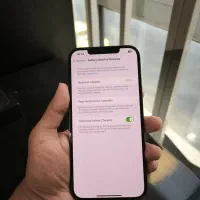 گوشی اپل iphone 12proMax