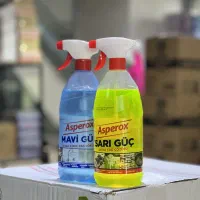 پخش اسپری چربی زدا اسپروکس