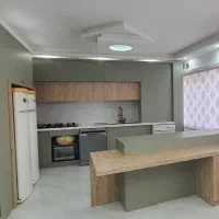ساخت انواع دکوراسیون، کابینت و سازه های چوبی