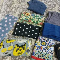 تعداد زیادی لباس تیکه ای ارزون