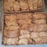 برگ کاهوزرد