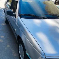 پژو 405 مدل 89 دوگانه فابریک