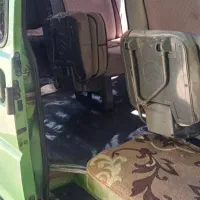 ون دربستی به تمام نقاط ایران|خدمات حمل و نقل|کرمانشاه, |دیوار