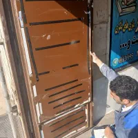 رنک امیزی ساختمان|خدمات پیشه و مهارت|کرج, کوی کارمندان جنوبی|دیوار