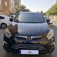جک s5 اتومات مدل 98|خودرو سواری و وانت|تهران, شهرک صادقیه|دیوار