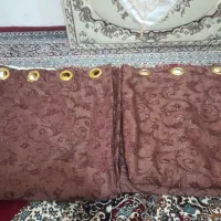 پرده پانچ|پرده، رانر، رومیزی|بومهن, |دیوار