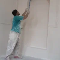 نقاشی ساختمانی