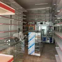۳۳ متر مغازه کنار نانوایی