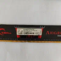 رم 8گیگ ddr4|قطعات و لوازم جانبی رایانه|سنندج, |دیوار