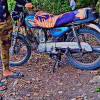 موتور 200دستی مدل86 شمار تماس