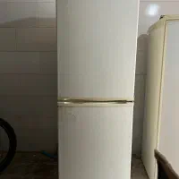 یخچال فریزر (برند پارس)|یخچال و فریزر|یزد, |دیوار