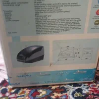 یخچال سواری سردو گرم|سایر لوازم برقی|تهران, امام حسین|دیوار