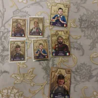 کیمدی ۲۰۲۵|کلکسیون و سرگرمی|اصفهان, وحید|دیوار