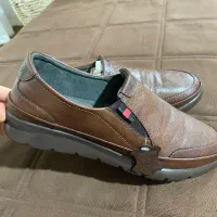 کفش چرمینو سایز ۴۰