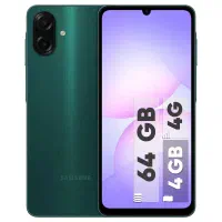 گوشی سامسونگ Galaxy A07 دو سیم 64 گیگ 4 گیگ رم
