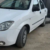 تیبا صندوقدار ۱۴۰۰|خودرو سواری و وانت|سنندج, |دیوار