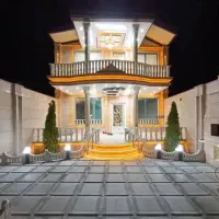 اجاره باغ ویلا نزدیک تبریز
