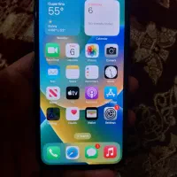 iphone x 64gig