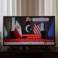 تلوزیون LG 49