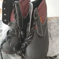 کفش ایمنی سایز۴۱