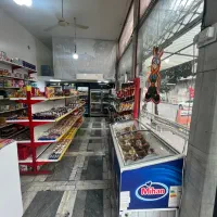 واگذاری تمامی لوازم و کالاها (سوپرمارکت)|اجارهٔ مغازه و غرفه|قائمشهر, |دیوار