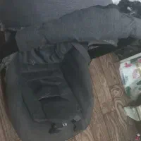 کالاسکه و کریر|اسباب و اثاث بچه|ایذه, |دیوار