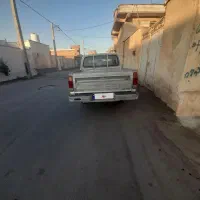 مزدادوکابین۲۰۰۰ مدل۹۵